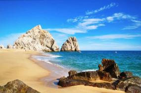 Cabo San Lucas: All-Inclusive Hotel Riu Santa Fe