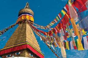 Northern India & Nepal 2025