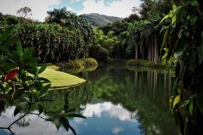 Brazil’s Eastern Highlights