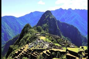 Machu Picchu & Galapagos Wonders featuring a 4-Night Cruise - 2022