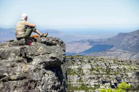 Cape Town & Safari