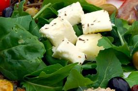 Greece Real Food Adventure