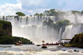 Essence of South America 2023