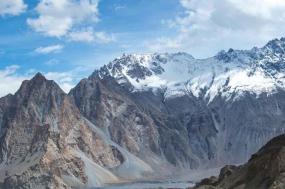 Pakistan Expedition