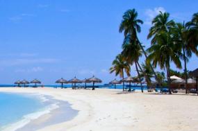 Maldives 4 Days