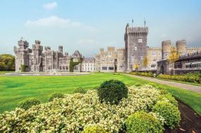 Irish Elegance (Summer, Classic)