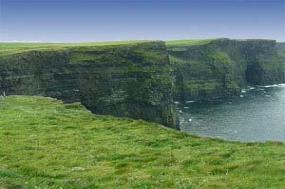 The Best of Britain & Ireland