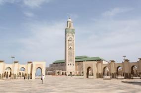 Treasures of Spain, Portugal & Morocco (Classic, 2023 2024)
