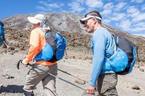 Kilimanjaro: Machame Route