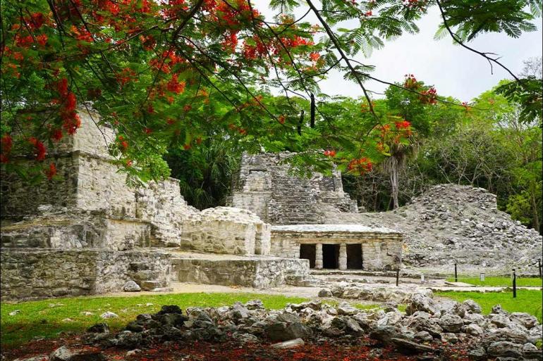 Central America Chichen Itza Yucatan, Guatemala and Belize Adventure Trip
