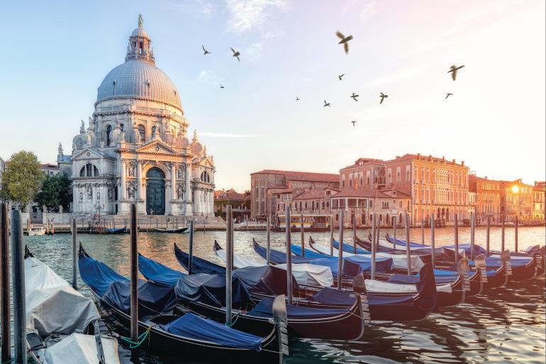 Best of Italy (Summer, Small Groups) tour