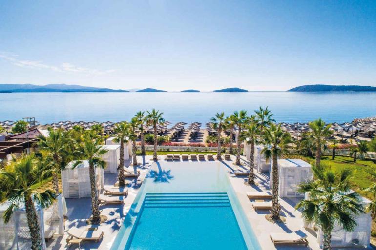 Croatia Getaway: Amadria Park Jure Hotel tour