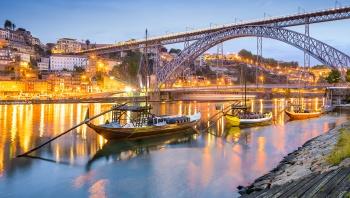 Family Friendly River cruise The Douro River, the spirit of Portugal package