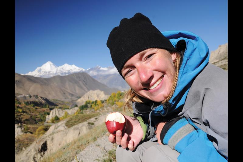 Cultural Hiking Annapurna Homestay Trek package