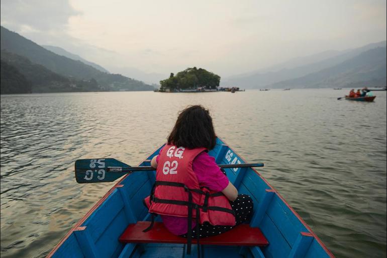 Trekking & Expeditions Trekking One Week in Nepal package