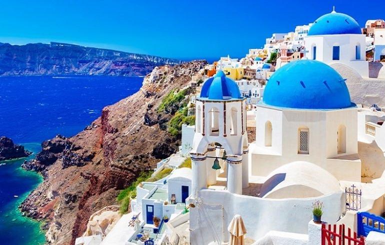 Jewels Of Greece & Aegean Discovery(with 3-nights Cruise) With Inside First Class Cabin Type Ia tour