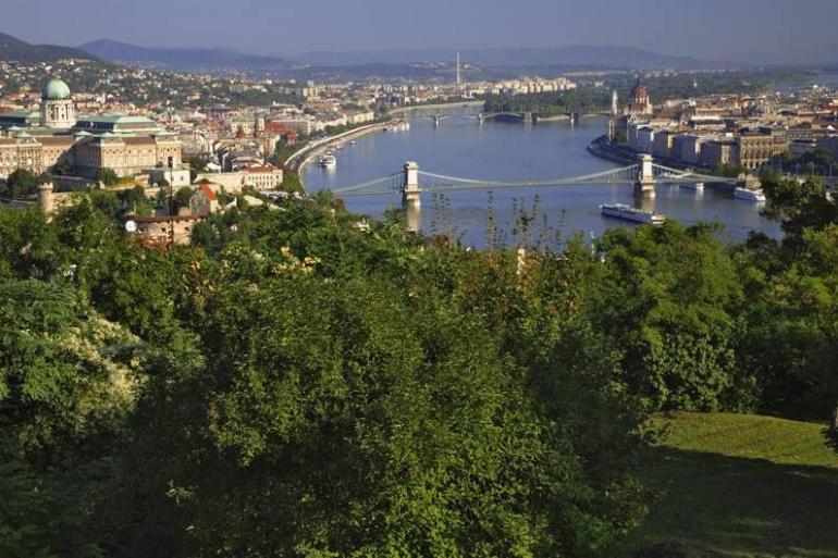Belogradchik Bucharest 13 Day Eastern Danube River Cruise with Budapest & Bucharest Trip