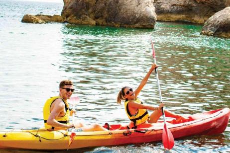 Croatia Island Sail (From May 2020)(Below deck cabin,Start Split, End Split) tour