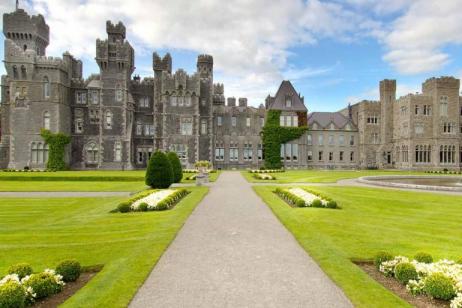 Iconic Ireland and Ashford Castle Presale 2020