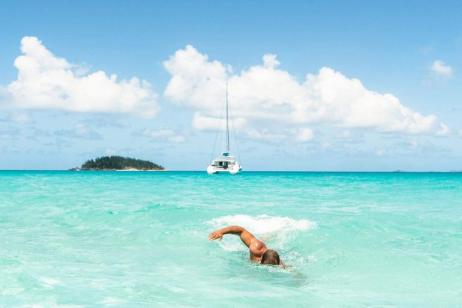 Great Barrier Reef Highlights(Multi Share,Start Airlie Beach, End Townsville)