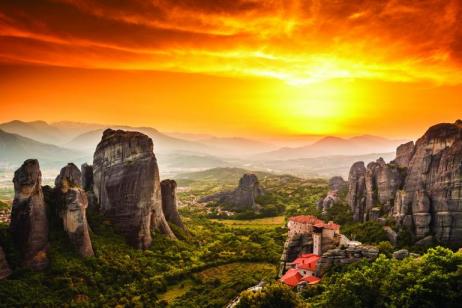 Greece: In the Footsteps of Paul the Apostle featuring a 3-night Greek Islands & Turkey cruise - 2023 tour