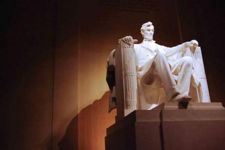 In Freedom's Footsteps: Philadelphia to Washington, DC 2020