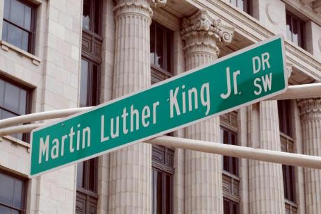 Journey Along the Civil Rights Trail tour