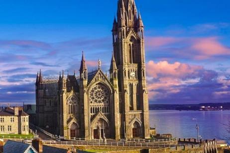 Treasures of Ireland End Shannon Presale 2020