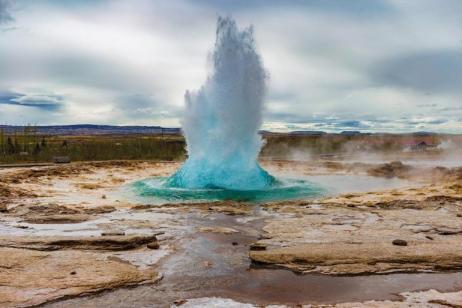 Natural Wonders of Iceland - Small Group