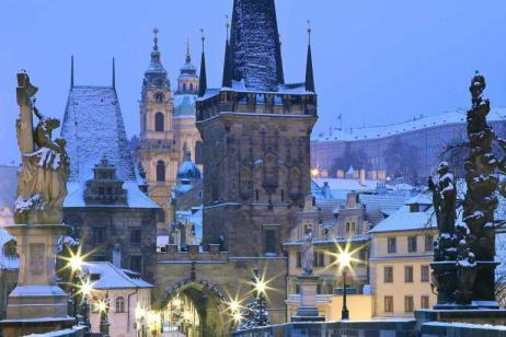 Imperial Europe Winter 2019 2020