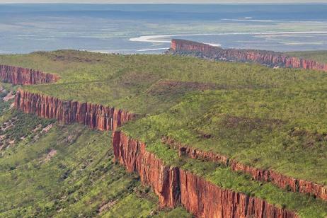 Darwin to Broome Overland Adventure