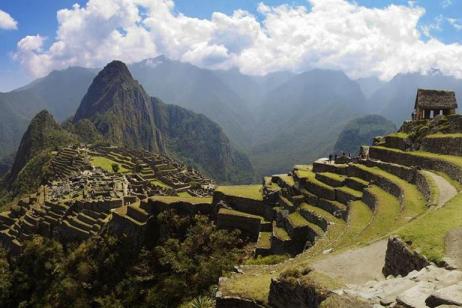 7 Day Peru & Machu Picchu (Miami Special) tour