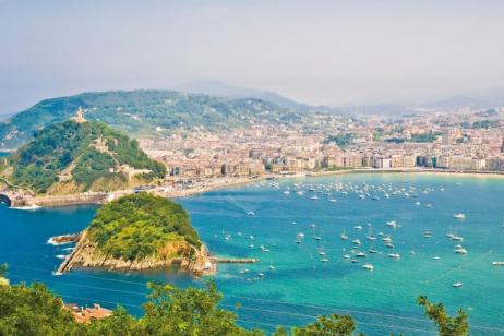 Northern Spain (Barcelona, Summer, Small Groups) tour