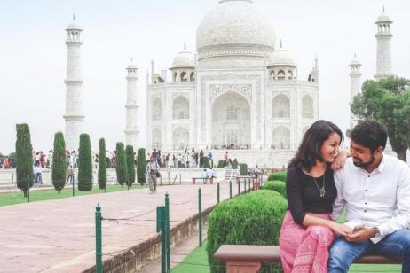 Classical India - with Nepal, Summer 2020