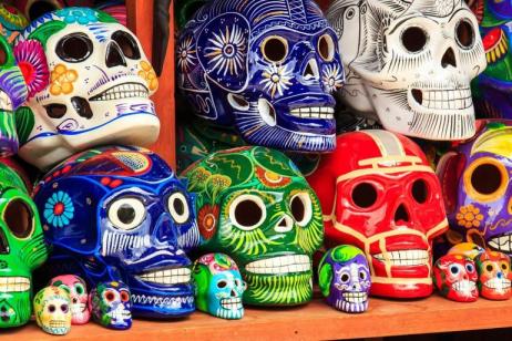 Mexico & Guatemala Highlights