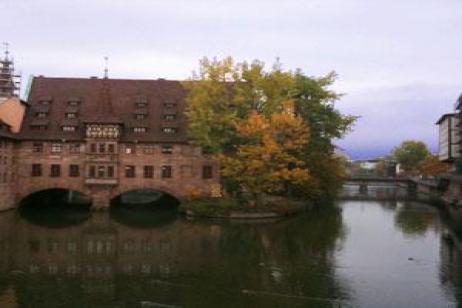 Christmastime from Basel to Nuremberg with 2 Nights in Prague tour