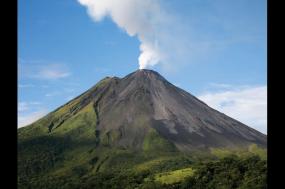 Costa Rica Experience