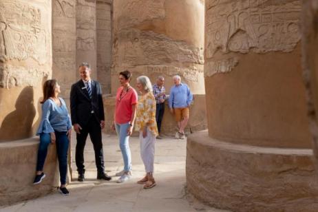 Splendours of Egypt - Summer 2020