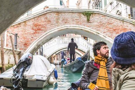European Vistas (Winter - From Oct 2020) tour