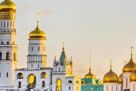 Best of Finland, Russia and The Baltic States