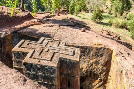 Incredible Ethiopia: Timket Festival tour
