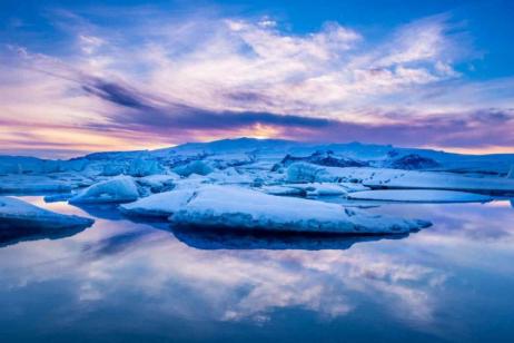 Winter Wonders & Delicious Detours