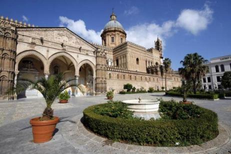 9 Day Affordable Sicily tour