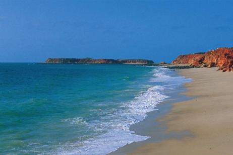 Dampier Peninsula & the Kimberley Coast
