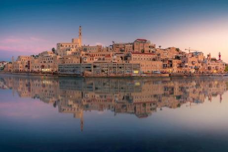 Israel & Jordan - Small Group, Summer