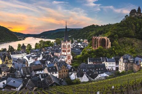Remarkable Rhine & Historic Holland (2022)