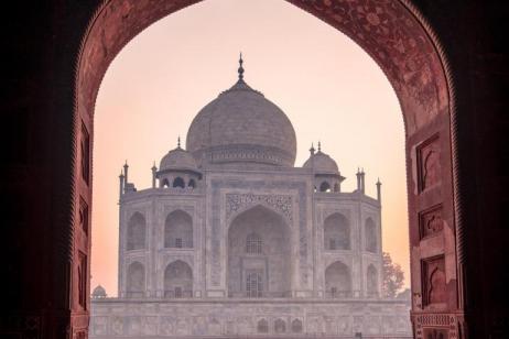 Uncover India: Delhi to Kerala