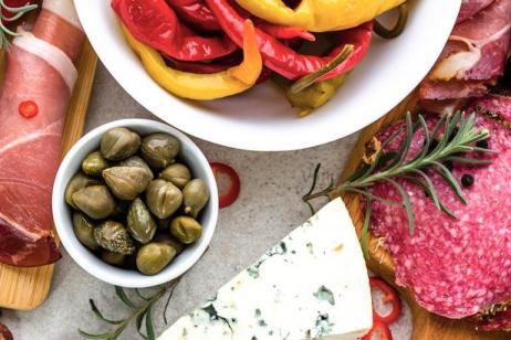 Northern Spain Real Food Adventure