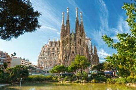 Sun and Fun in the Balearic Islands
An exciting cruise to Barcelona and the Balearic Islands (port-to-port package) tour
