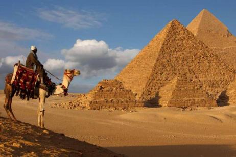 Wonders of Ancient Egypt Summer 2020